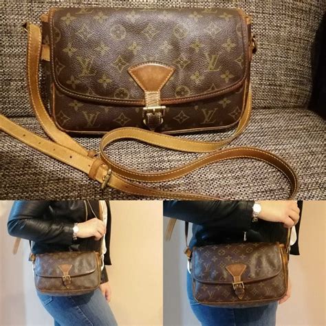 louis vuitton cream crossbody|louis vuitton crossbody wallet.